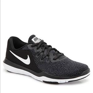 Nike flex supreme tr 6